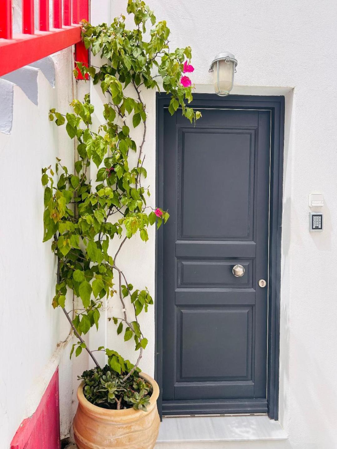 Levandamykonos Mykonos Town エクステリア 写真