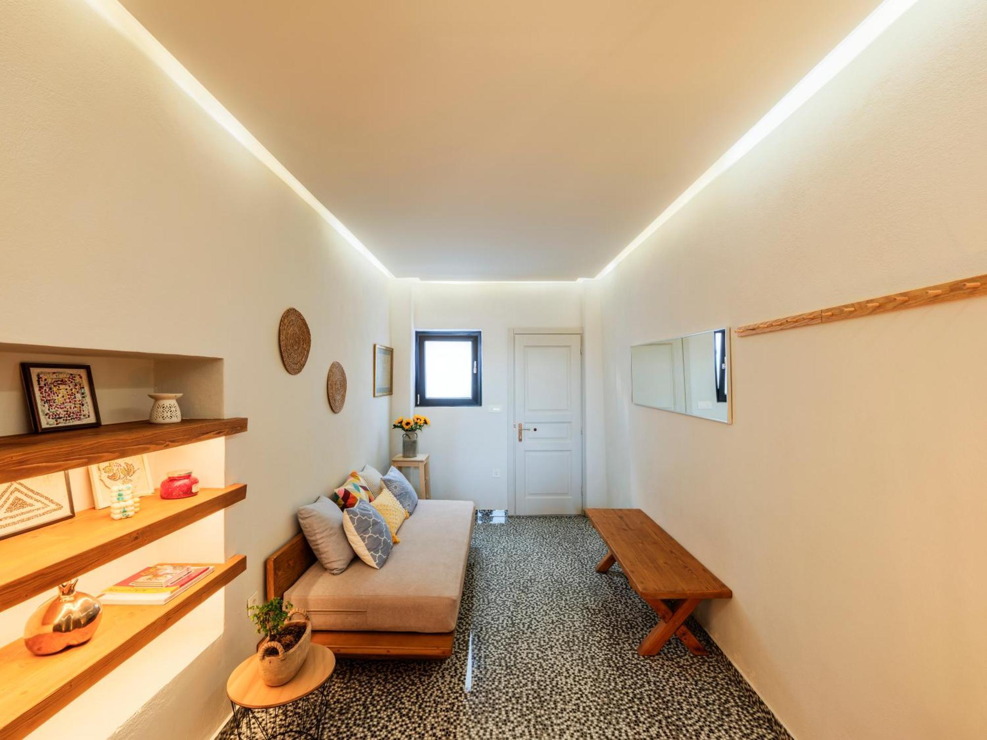 Levandamykonos Mykonos Town エクステリア 写真