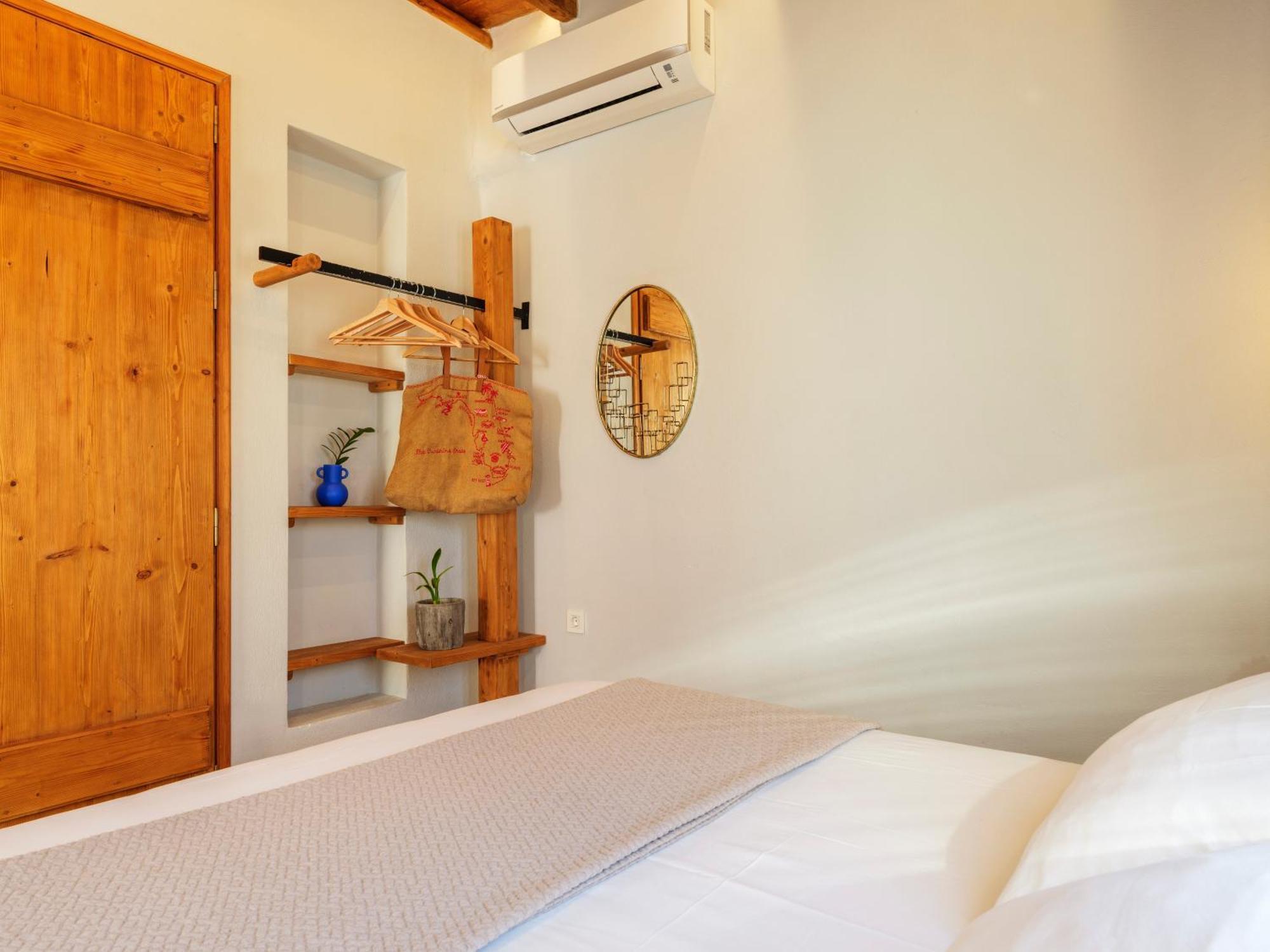 Levandamykonos Mykonos Town エクステリア 写真