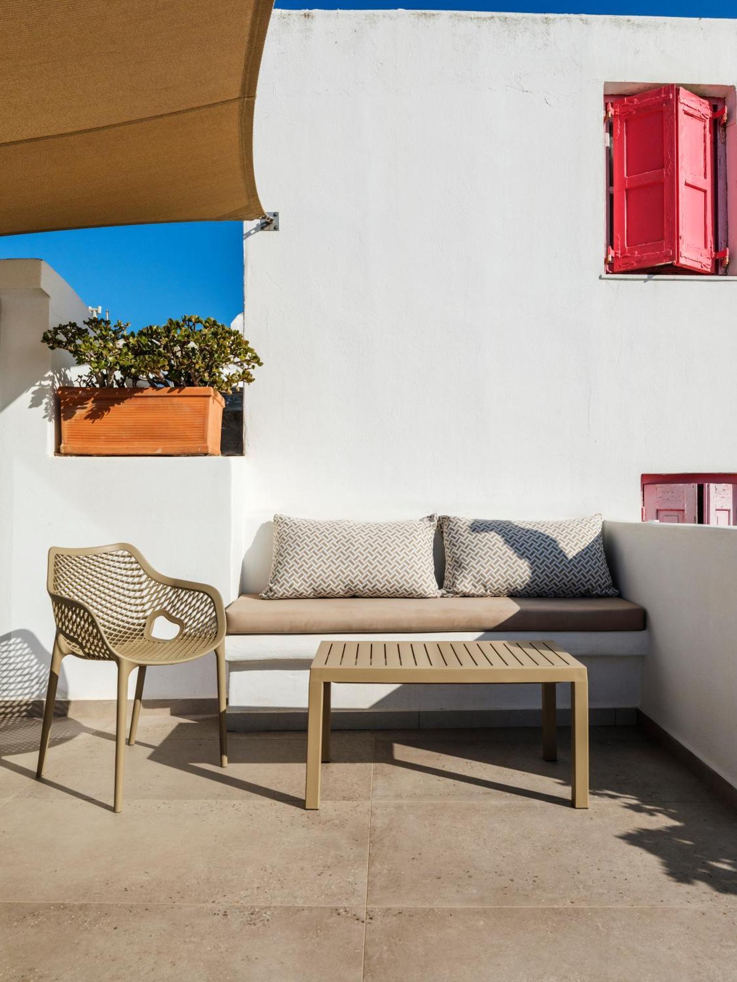Levandamykonos Mykonos Town エクステリア 写真