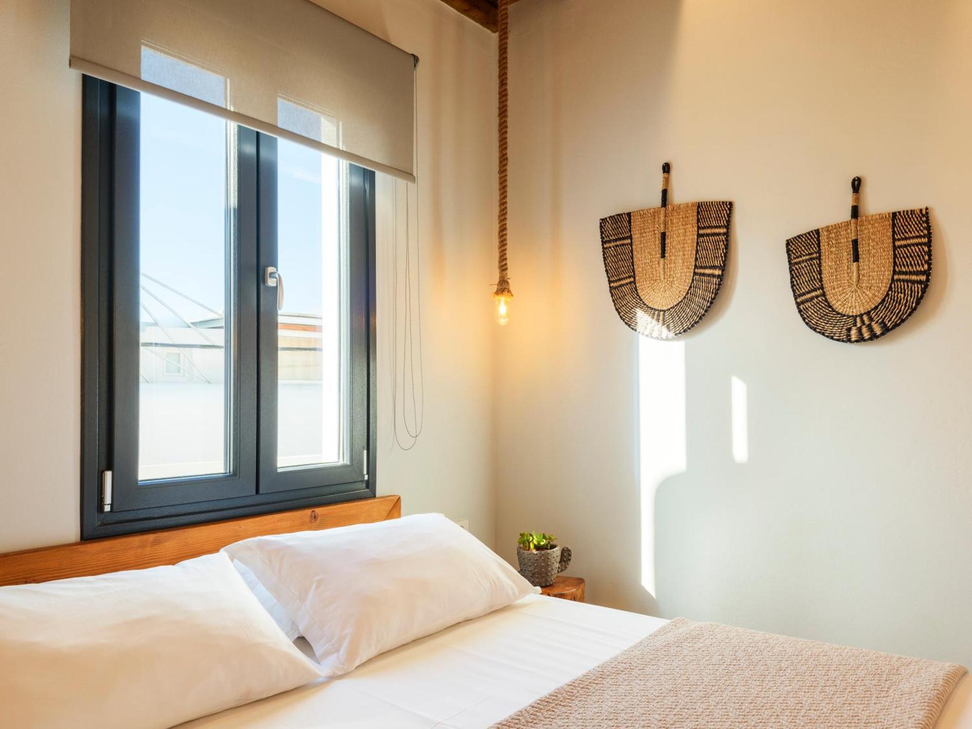 Levandamykonos Mykonos Town エクステリア 写真